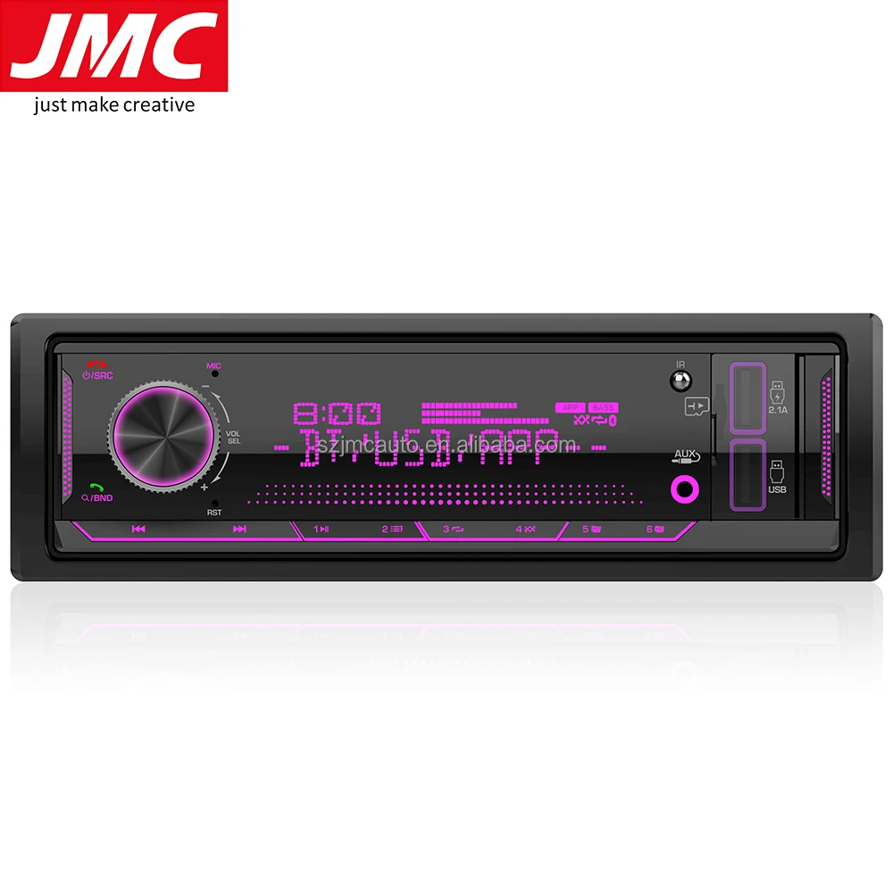GrandNavi 1 Din радио автомобильный MP3-плеер Hands Free оптовая продажа один Din портативный автомобильный Радио стерео
