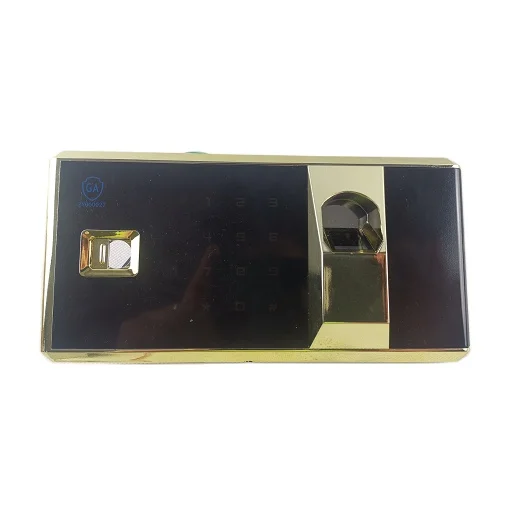 Manufacture of intelligent lock fingerprint  electronic combination lock for safe box/gun cabinet  Electronic key cabinet lock