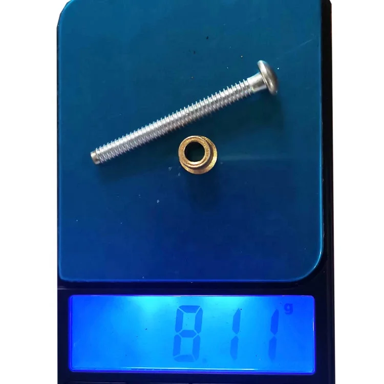 4.8mm Maxlok Lockbolt steel rivets Lockbolts Huck Bolts pop blind rivet