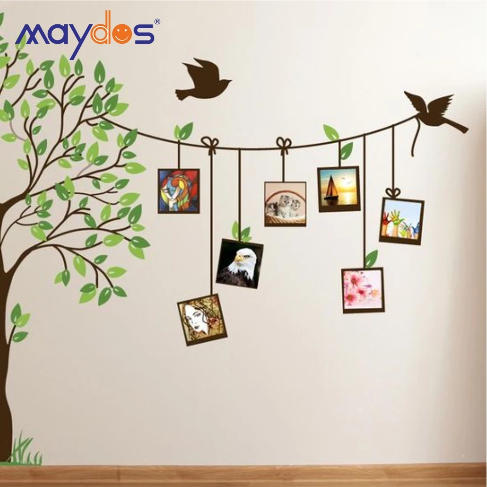 Maydos Environmental Resistant Washable Interior Wall Paint