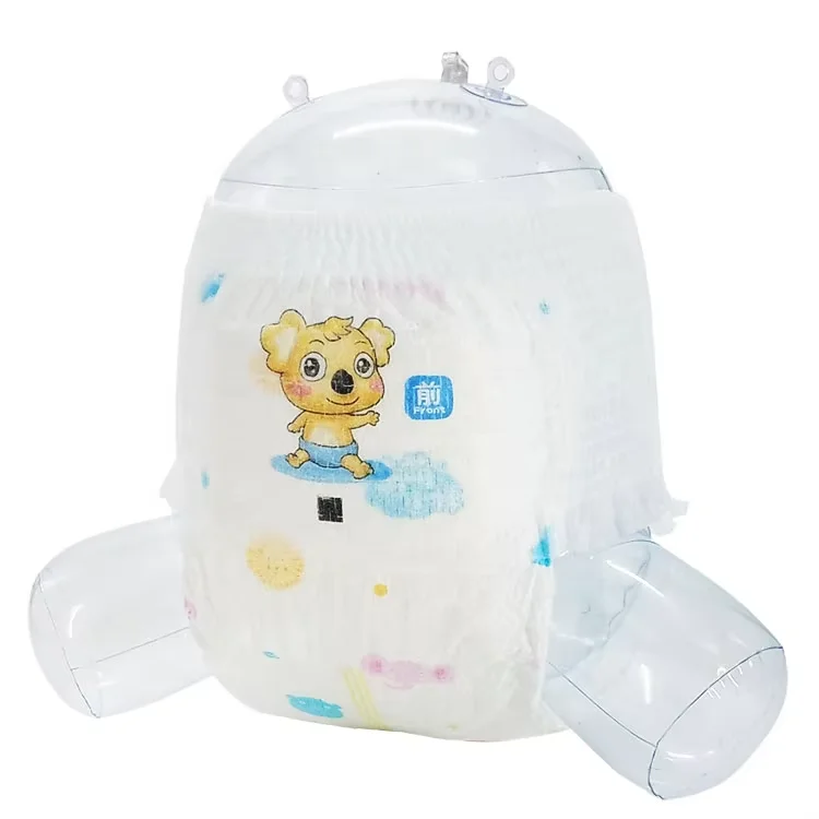 waterproof disposable kids baby potty training pants underwear wholesale