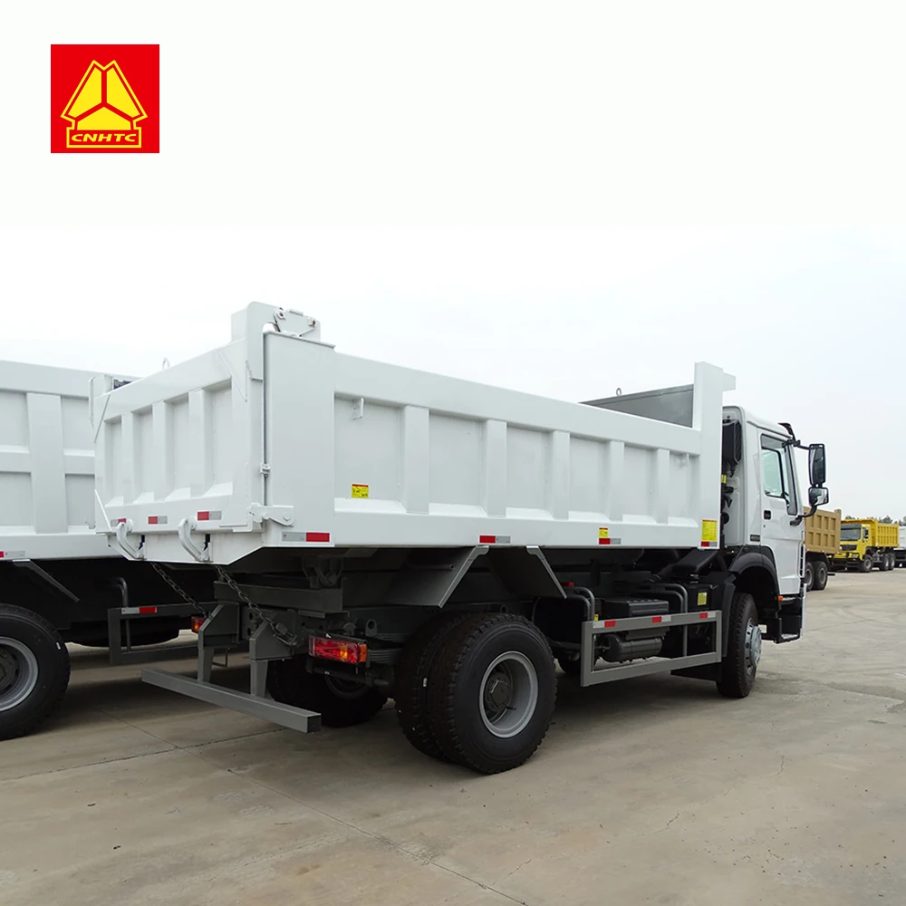 Китай Sinotruk howo 4x2 привод 8 колес 10 тонн самосвал для