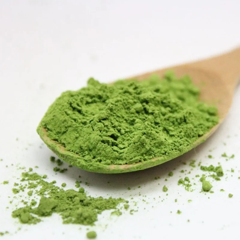 Порошок фруктового сока маття 100% натуральный экстракт 1 кг сладкий аромат для торта молочный коктейль напиток eMil