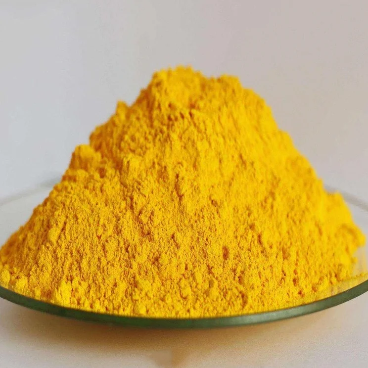 Manufacturer Supply Ferrocene CAS 102-54-5 with High Quality