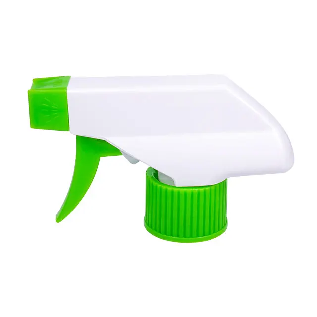 
China wholesale custom 24/ 410 28 /410 28/415 plastic foam triggerspray head trigger sprayer 