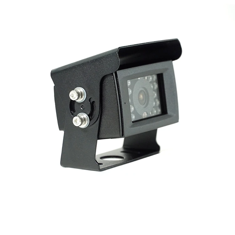 Конкурентоспособная цена от китайского производителя датчик парковки ночное видение Водонепроницаемая Автомобильная камера заднего вида