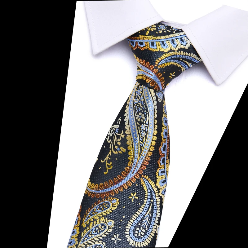 2022 Wholesale Best Price Custom Men Neck ties corbatas Polyester Silk Tie Necktie For Men