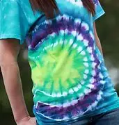Wholesale 48 colors professional tie-dye powder indoor DIY tie-dye set cold water fabric paint