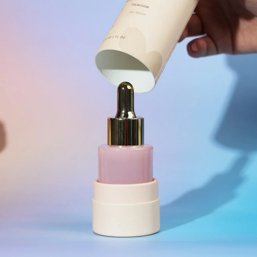 Hot Sale OEM ODM Private Label Scalp Care Natural Hair Products Neo Hair Lotion Growth Oil For Hair Loss Products 30ML