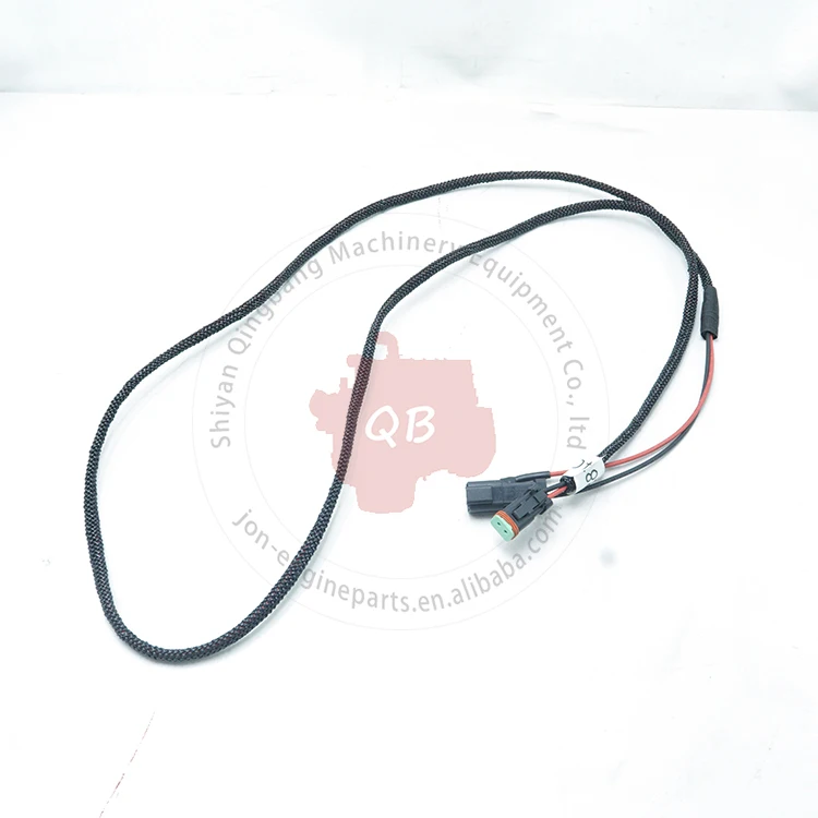 4007287 Cummins Engine Parts wire harness 4007287