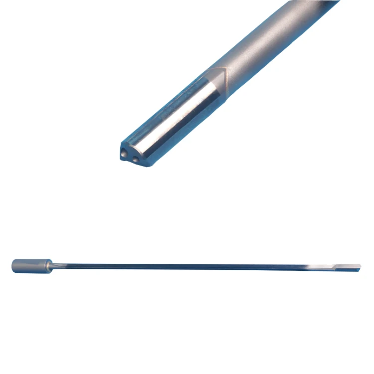 Пистолет сверло