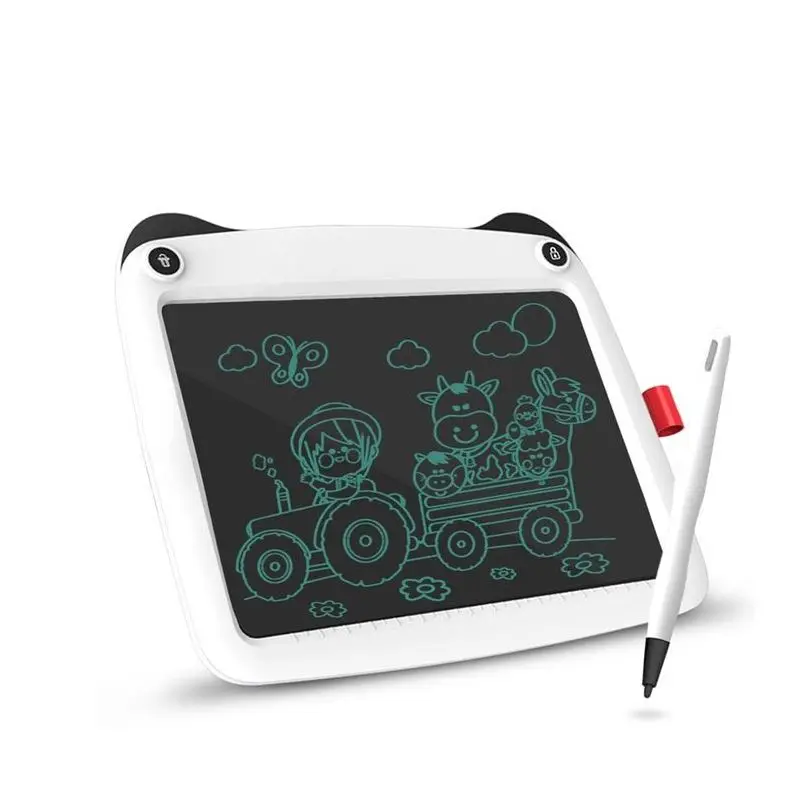 Hot Selling Tablet Drawing Tablet 9 Inch Lcd Writing Tablet Lcd Drawing Pad Digital Board Electronic Smart Notebook