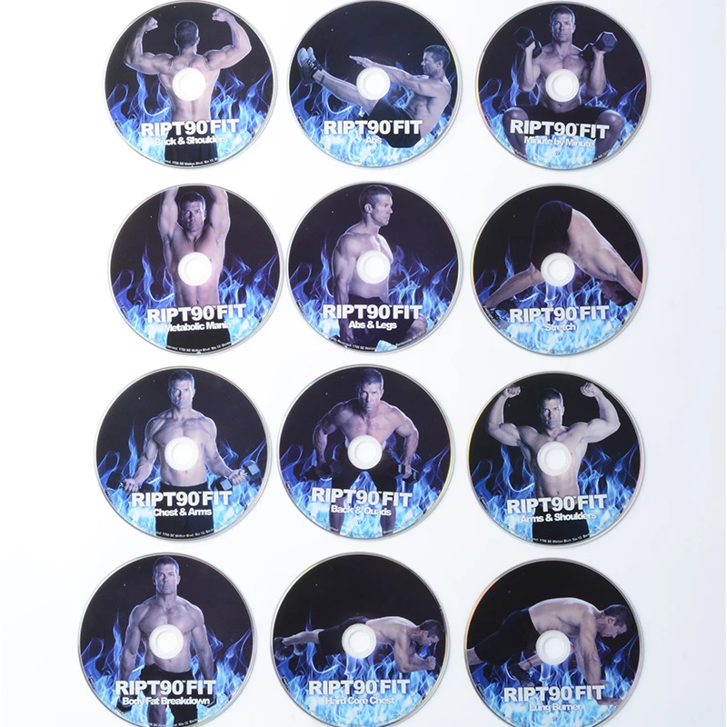 Custom Vinyl CD Replication Music Record Pressing In Jackets