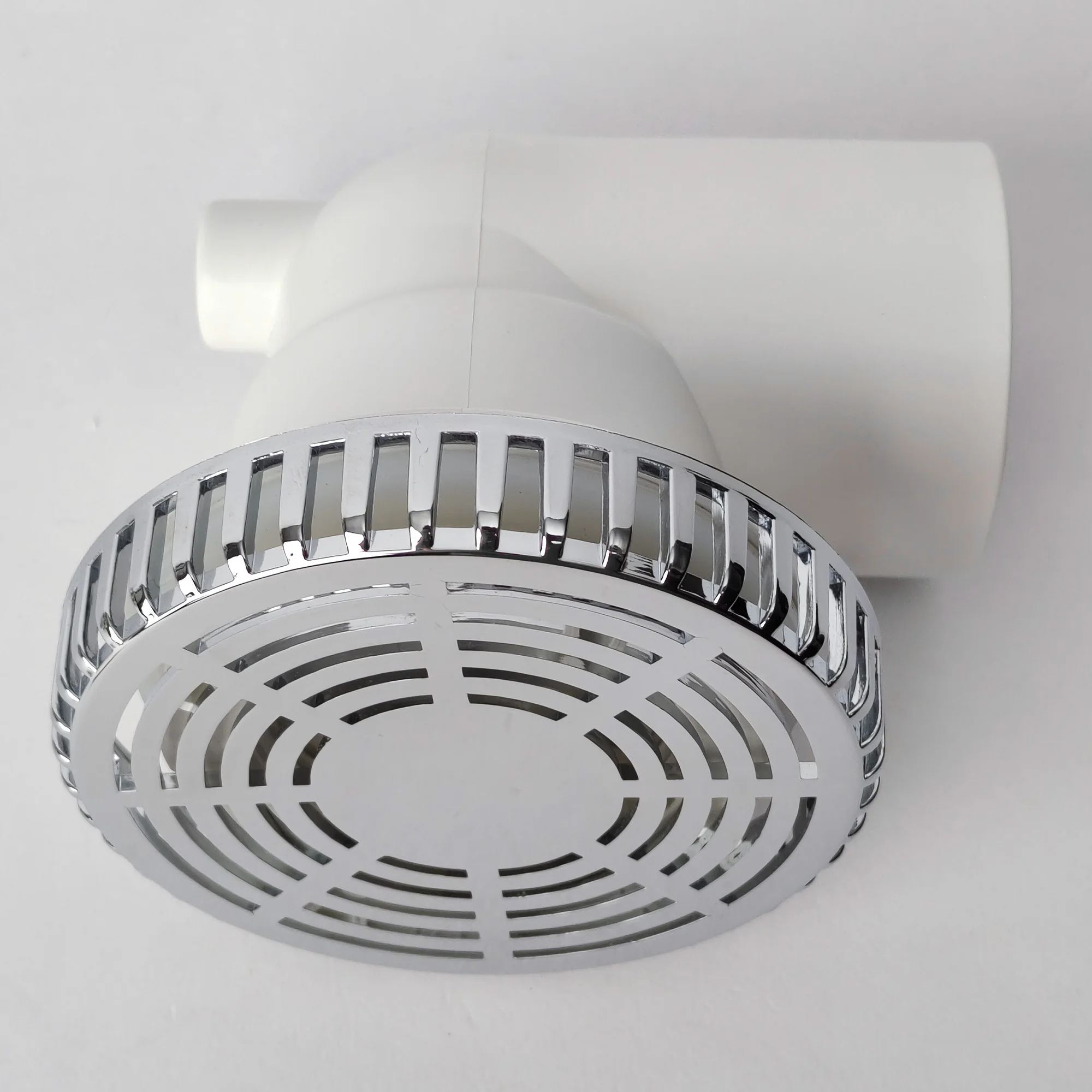 Custom Bathtub spa suction stainless steel cover  Water Suction Cup Spa Suction Bath