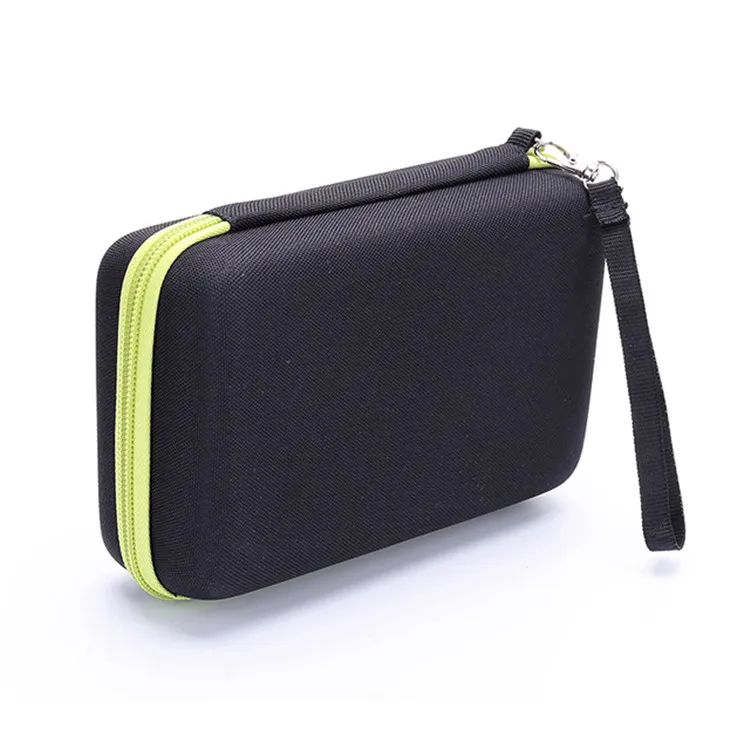 Custom Travel Portable Hard EVA Razor Case for Philips OneBlade Trimmer Shaver