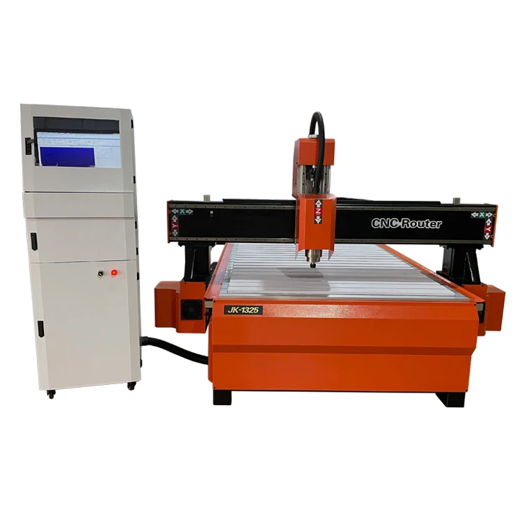3.2KW 1325 3 Axis Cnc Engraving and Cutting Machine cnc engraving machine cnc router machine for wooden