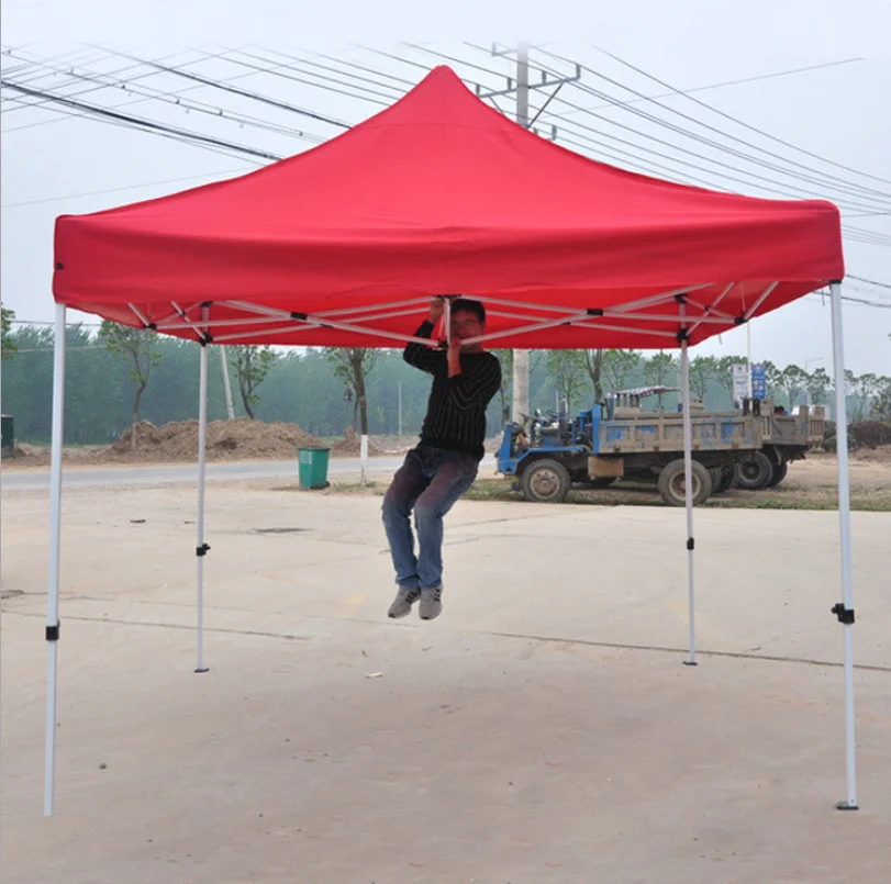 2022 hot sale  3x4.5m Pop up Promotional car canopy event trade show party tent China