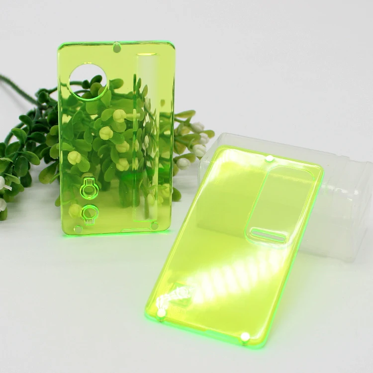 2022 the newest accessories for Dotaio v2.0 Door Panels for DotAio v2 Clear Blue