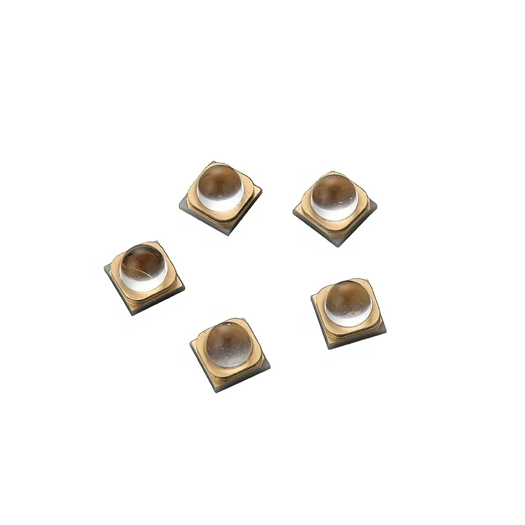 High power Ir Led 1w 1300nm 1350nm 1450nm Infrared  ceramic 1W  SMD 3535 infrared led