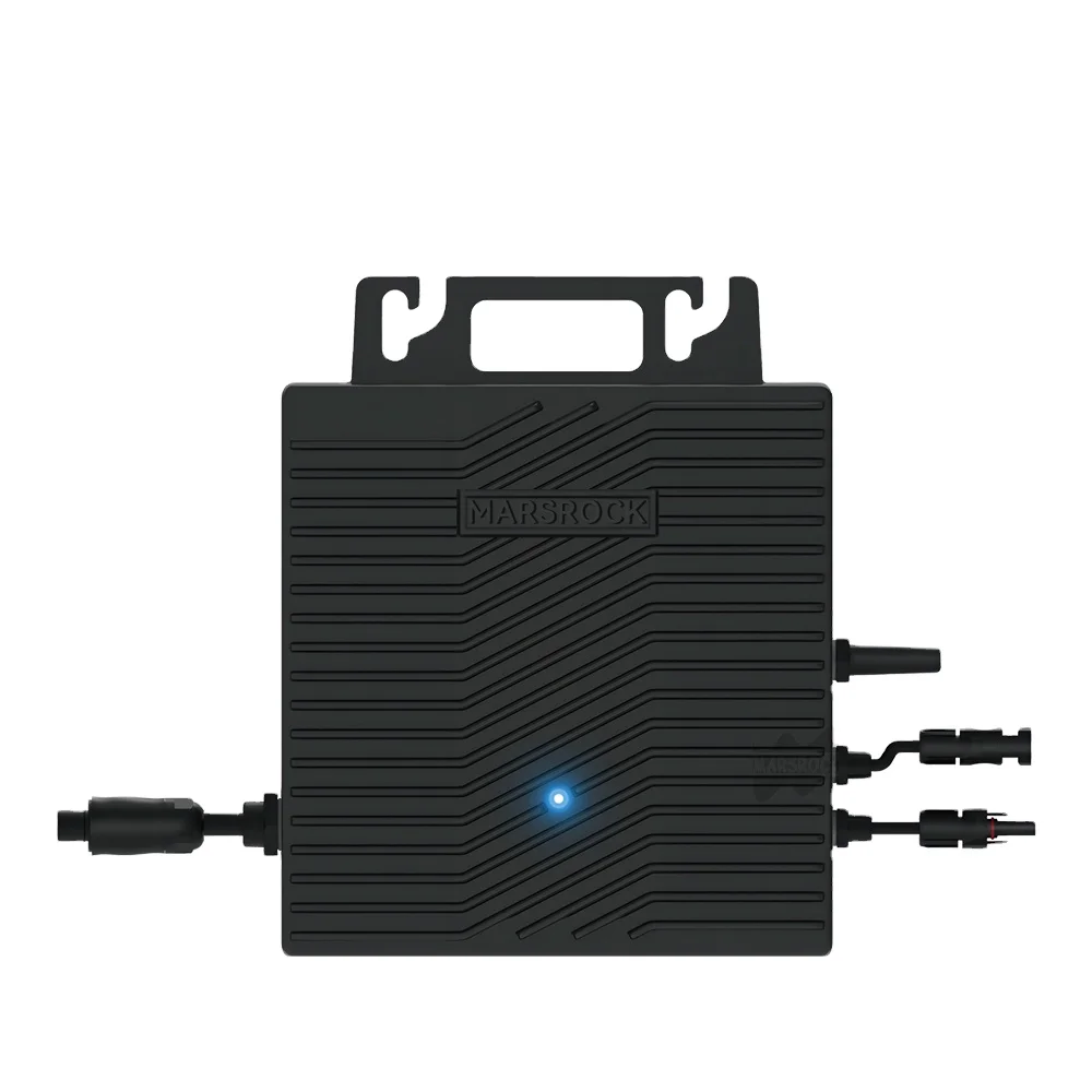 Высокоэффективный 300 Вт 230 В G5 VDE MPPT IP67 Wi-Fi сетка чистый ветер преобразователь Микро инвертора для солнечной системы питания дома