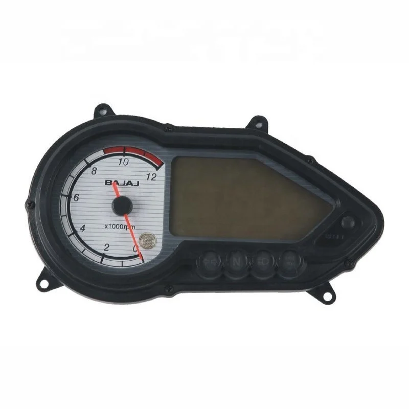 bajaj pulsar 200ns motorcycle spare parts speedometer for sale