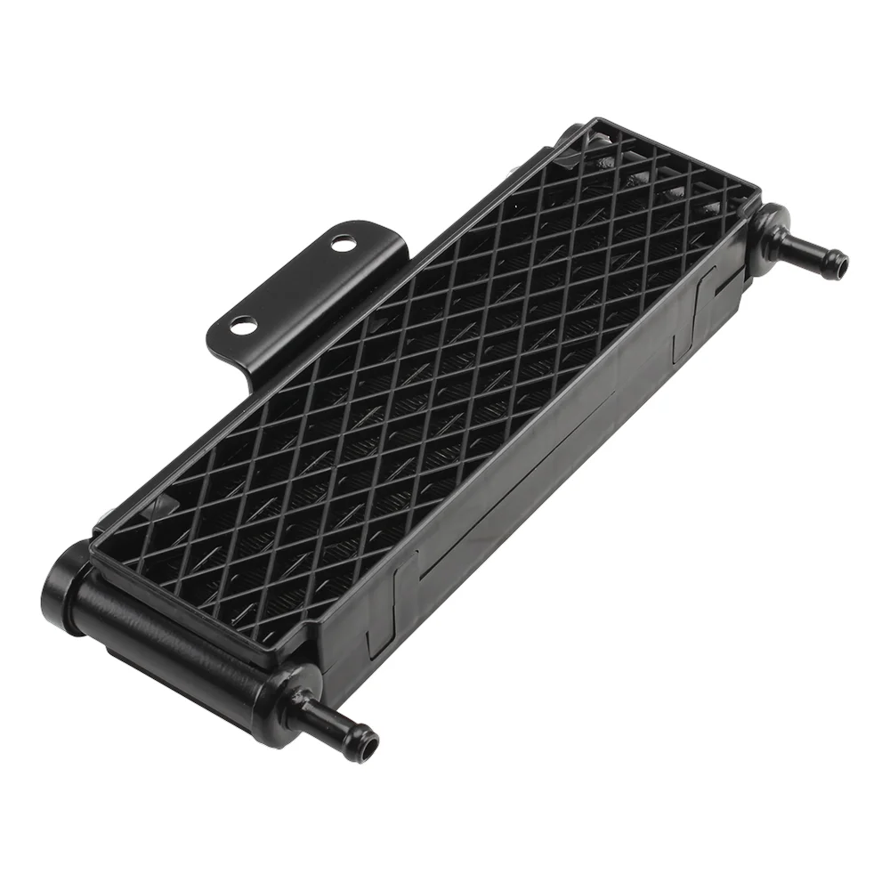 Масляный радиатор для мотоцикла мотоциклетный велосипеда 150SX Kawasaki KX 65 85 100 140 Yamaha YZ 125