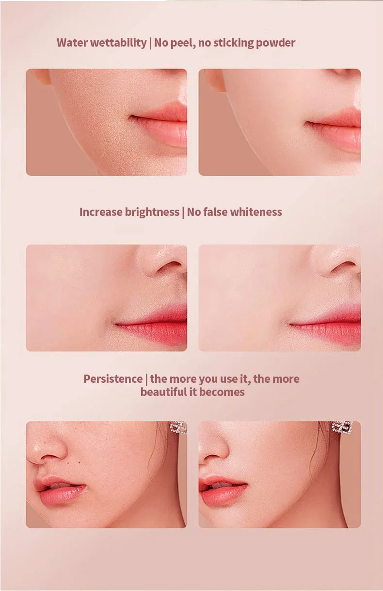 Ready To Ship Korean Cosmetics Skin Care Beauty Whitening Lightening Face Cream For Dark Spot Removal 13