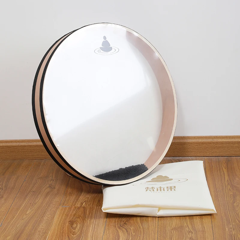 ocean drum set handmade percussion instrument for healing and meditation hand-held Ocean Drums wholesale