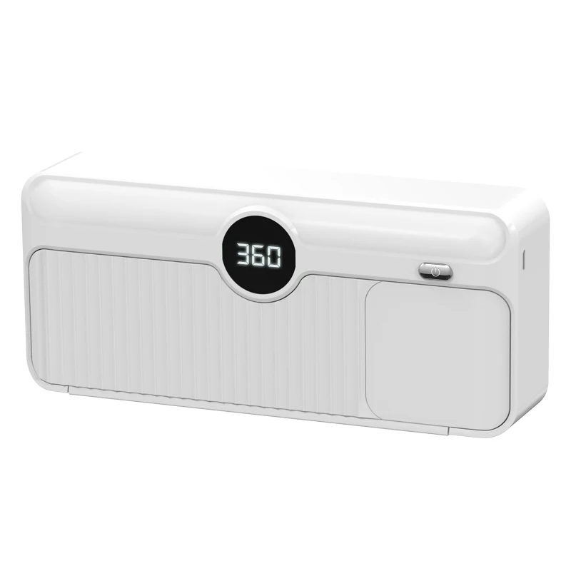  Electric toothbrush sanitizer disinfection with tell you how to sanitize