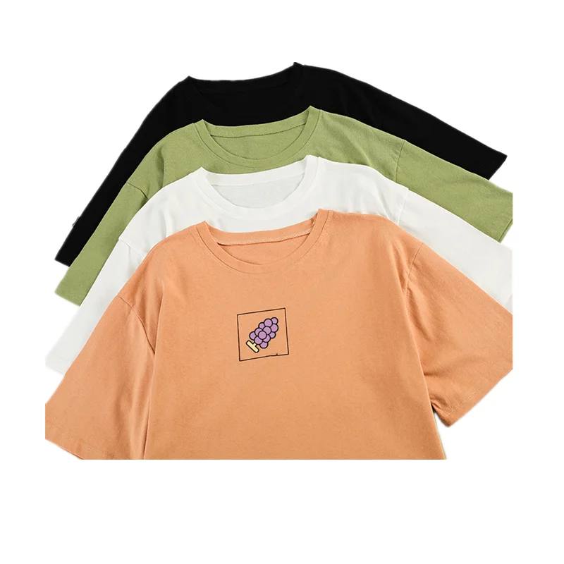 online shop quality 100% cotton short sleeve graphic womens baggy t shirt oversize ladies t shirt dress custom buy t shirts