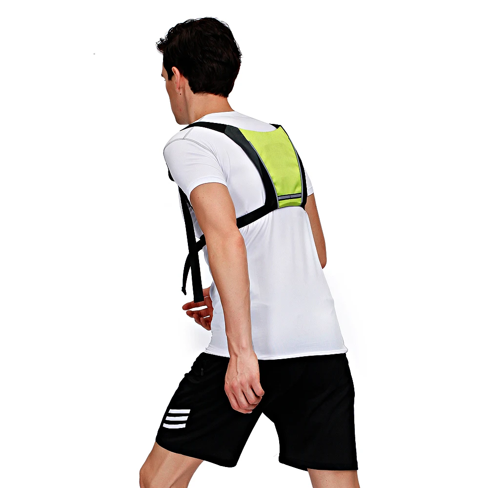 Waterproof Hydration Bag Bicycle Crelander Led Eyes Display Screen Backpack Led Backpack Eyes Backpack With Led Lights