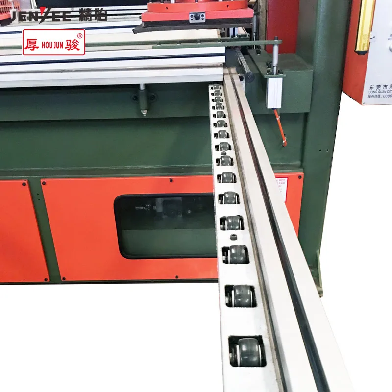 
SY-830 Full Automatic Hydraulic Traveling Head Cutting machine Automatic Gantry Cutting Machine 