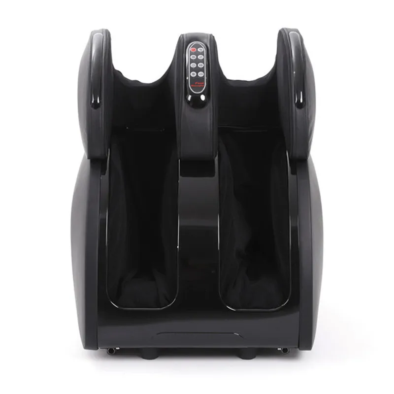 Foot and Calf Massager Perfect for Relaxation and Stress Relie Extended Height Adjustable Tilt Base