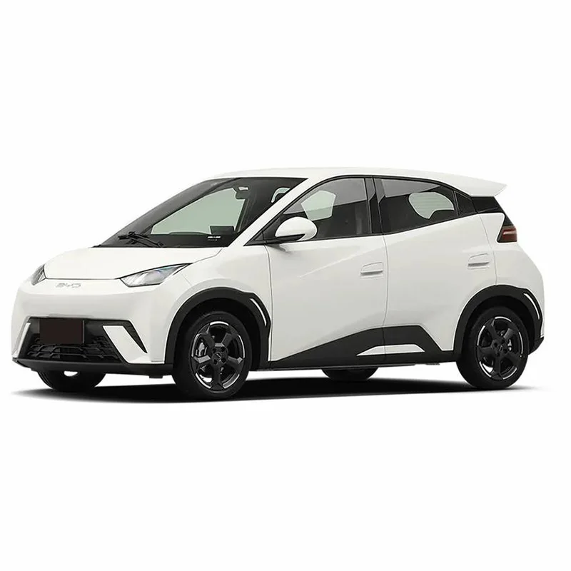 Новый автомобиль BYD Чайка, 405 км, Новый энергетический автомобиль, 4 места, новые на рынке, электромобили под заказ