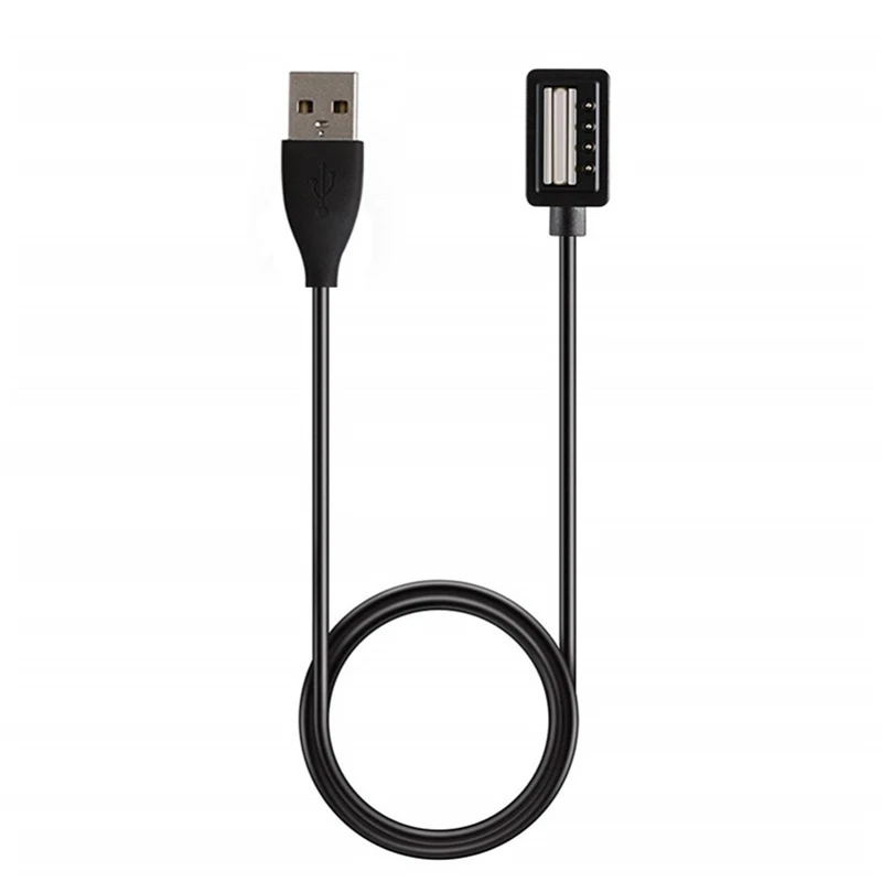 Smart Charger USB Charging Cable Quick Charge Dock Cradle for Suunto 9/Spartan Ultra/Spartan Sport Smart Watch