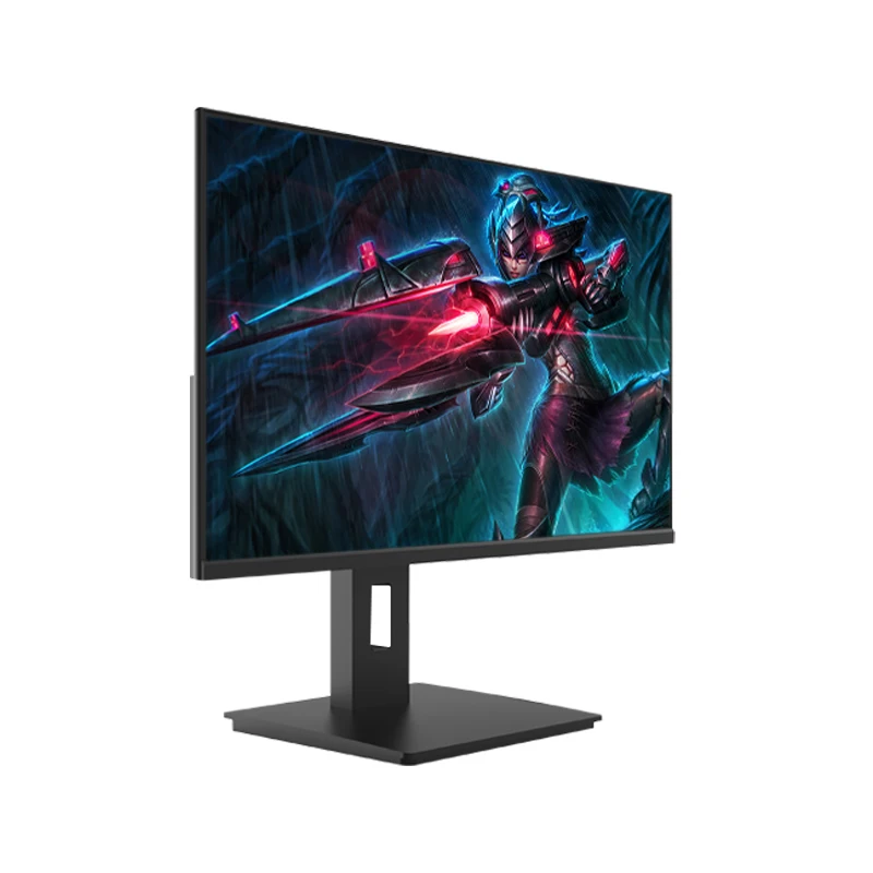 New Design High Resolution 24.5inch Monitor 1080P 240Hz PC Gaming Monitor Portable Desktop LCD Gaming Computer Monitor
