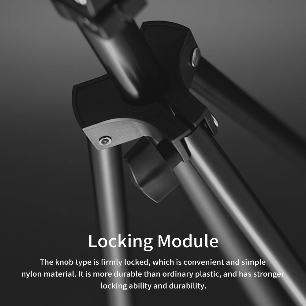 2M 1/4 Screw Light Stand Tripod For Photo Studio Softbox Video Flash Umbrellas Reflector Lighting