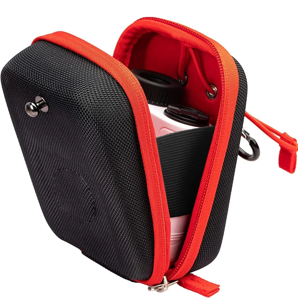 YouDu Factory Customization Eva Hard Shell Case Magnetic Travel Portable  Golf Laser RangefinderTool Case