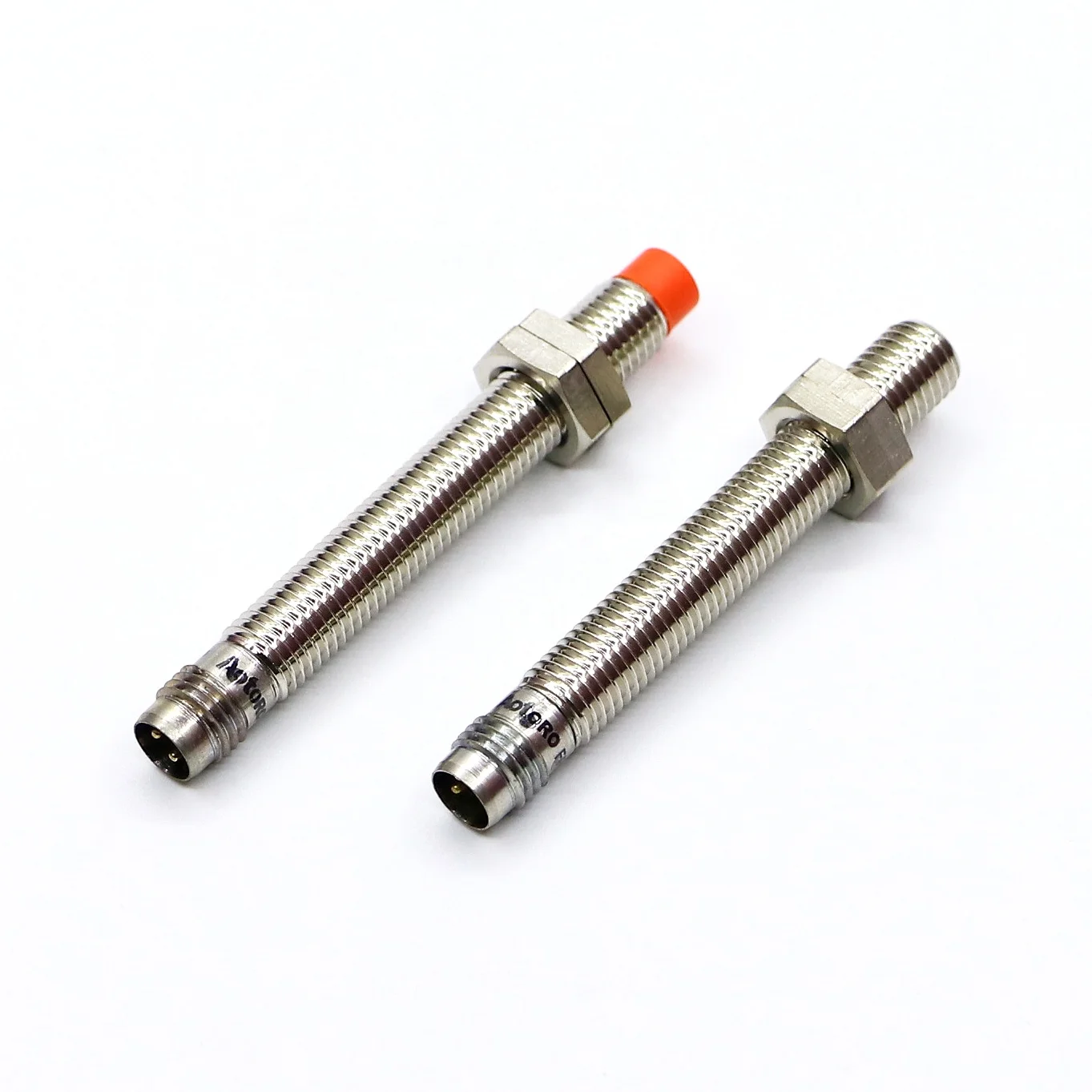 FRCM08-2DP2  PNP NC 24VDC proximity sensor module pnp type inductive good price