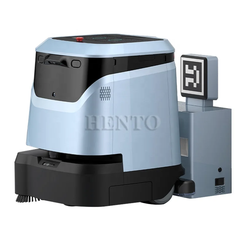 Factory Supply Smart Robot Vacuum Cleaner / Robot Clean / Cleaning Robot Smart