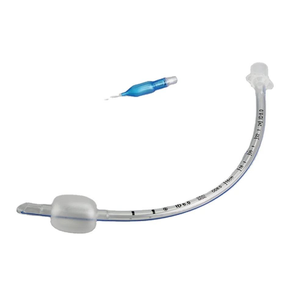 Chenkang Anesthesia Endotracheal Tube top sale medical tube