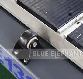 Affordable price granite cutting machine stone machinery automatic 1325 stone furniture making router for sale in Netherlands