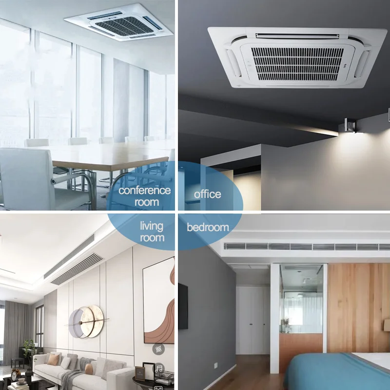 cheap price Direct Open Type Durable Screw Compressor Condensing Unit For Cold Room