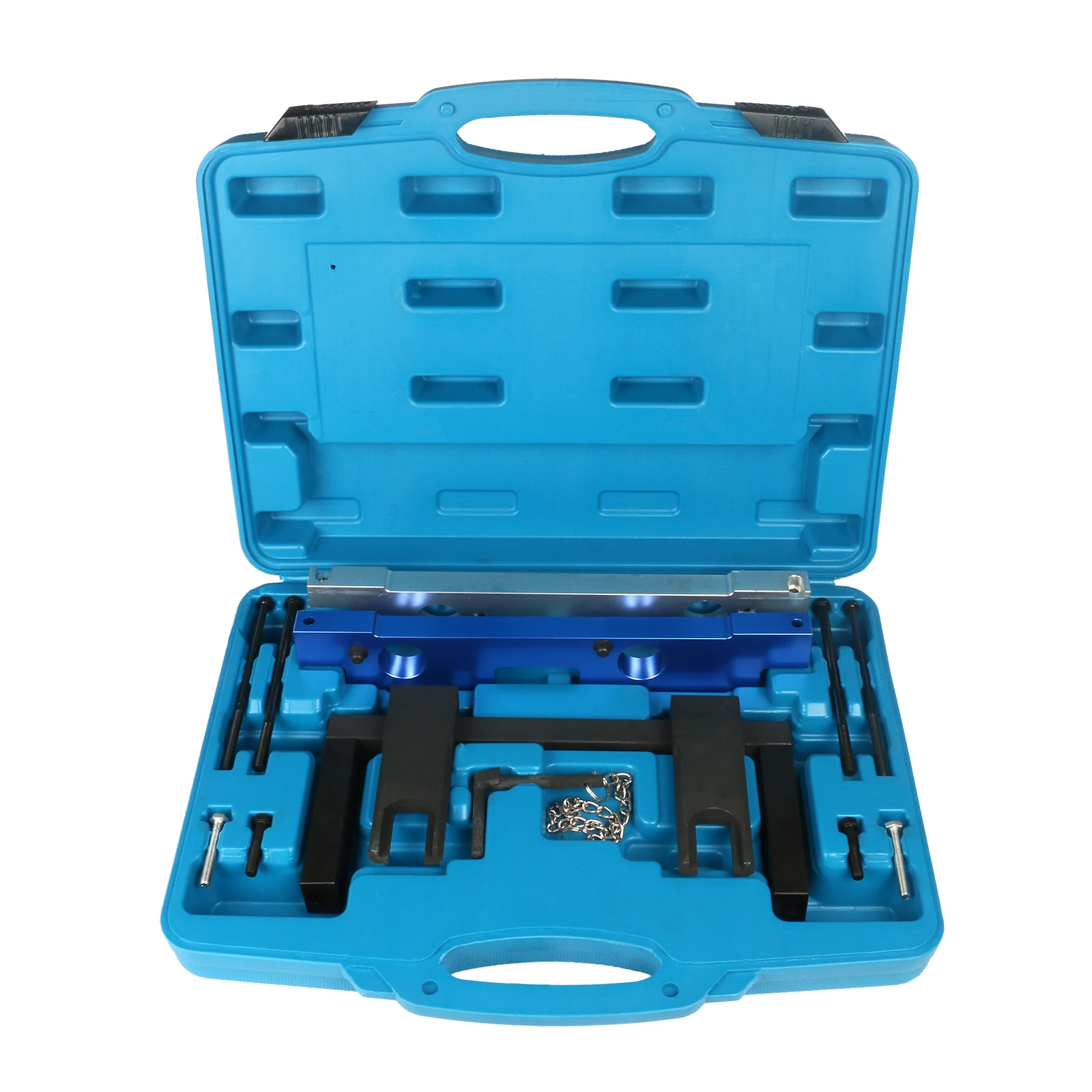 Mrcartool Engine Timing Tool Kit  Engines Camshaft Timing Tool for BMW N51 / N52 / N53 / N54