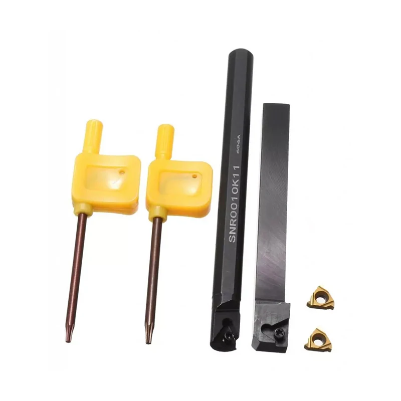 Internal thread turning tool tool holder CNC lathe tool holder SNR0010K11 SNR0012M11 SNR0013M16 SNR0016Q16 SNR0020R16 SNR0025S16