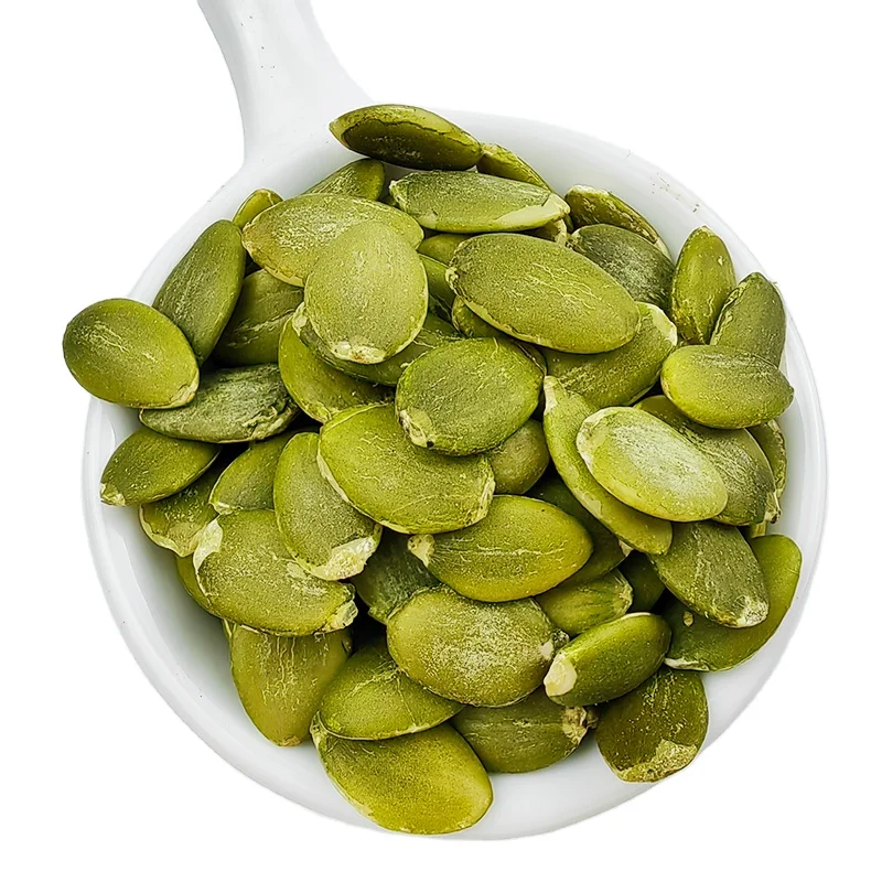 Оптовая продажа заводская цена блеск кожи тыквенные семена ядра