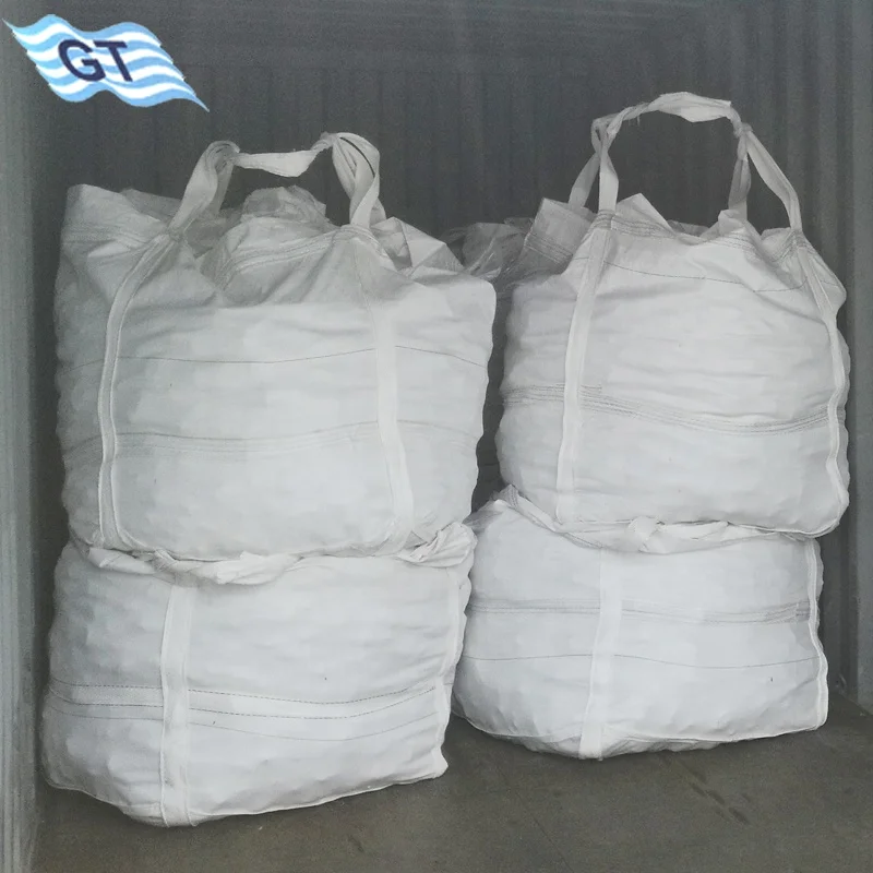 Flint Pebble For Fine Grinding Plants
