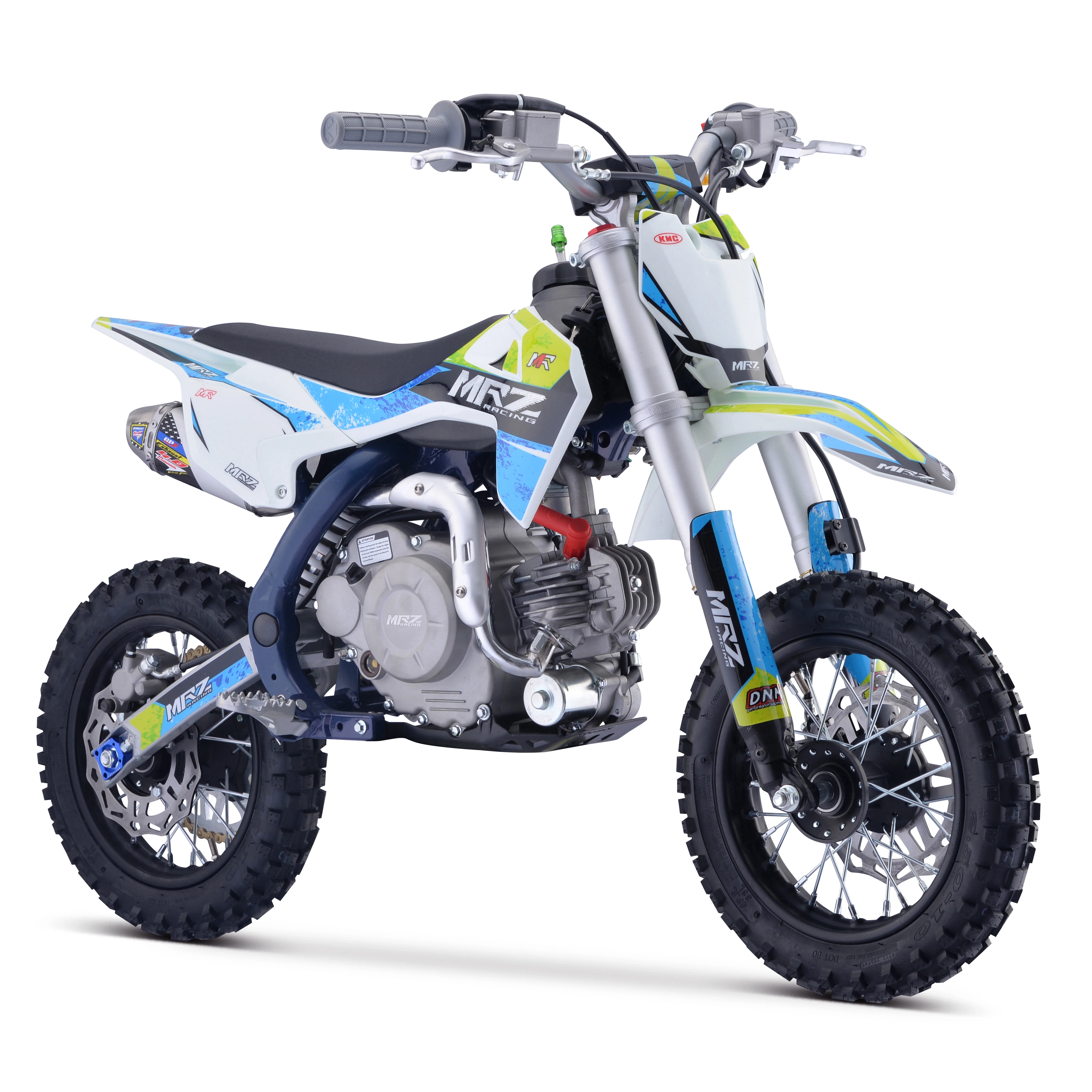 DK70  60cc 70cc 90cc electric starter new design dirtbike  pit bikenMini Motorcycle For Kids OEM Manufacturerm hot sell