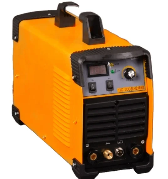 DC /PULSE TIG/MMA 3 in 1  Welding Machine/tig Welding Machine for Wholesale
