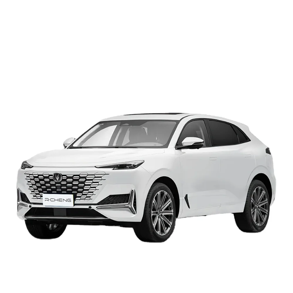 Подержанные автомобили changan uni k в Китай UNI-K подержанные Changan